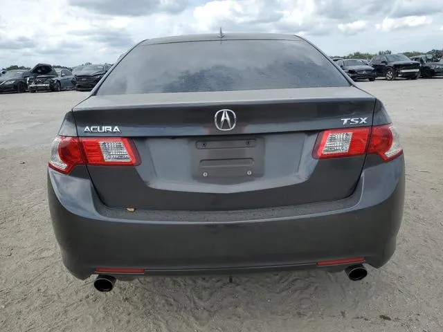 JH4CU26619C003069 2009 2009 Acura TSX 6