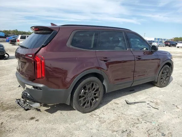 5XYP5DHC2MG129685 2021 2021 KIA Telluride- SX 3