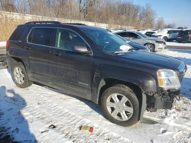 2GKFLXEK3F6301547 2015 2015 GMC Terrain- Slt 4