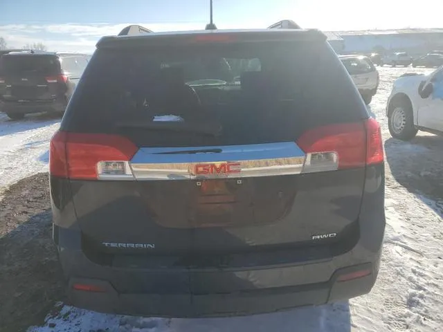 2GKFLXEK3F6301547 2015 2015 GMC Terrain- Slt 6