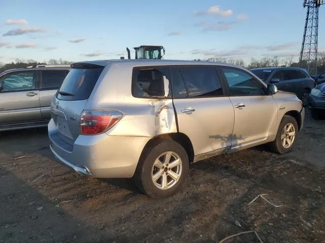 JTEEW41A582023711 2008 2008 Toyota Highlander- Hybrid 3