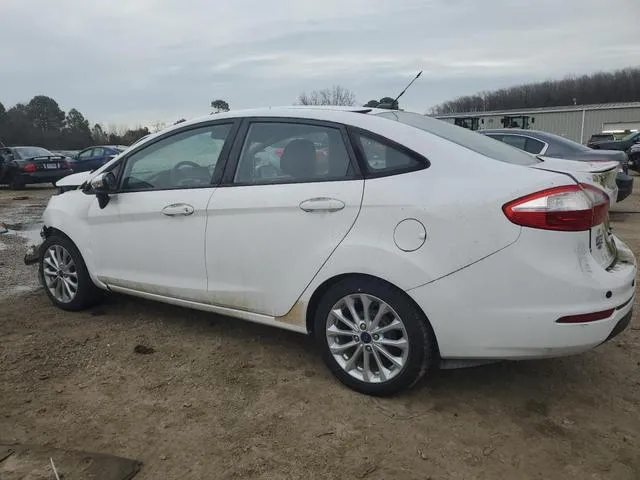 3FADP4BJ8EM179571 2014 2014 Ford Fiesta- SE 2