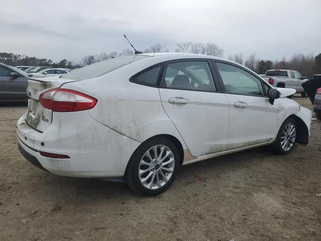 3FADP4BJ8EM179571 2014 2014 Ford Fiesta- SE 3