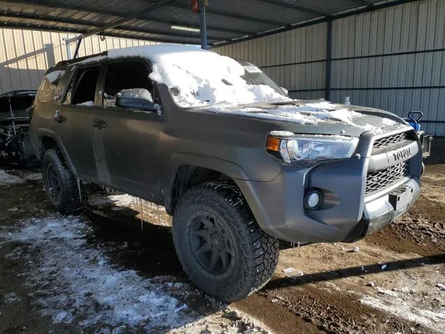 JTEBU5JR3J5582036 2018 2018 Toyota 4runner- Sr5/Sr5 Premium 4