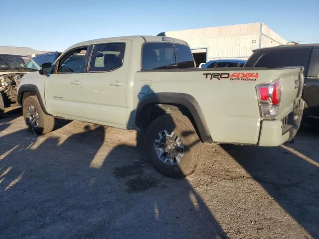 3TYCZ5AN7PT174878 2023 2023 Toyota Tacoma- Trd Off Road 2