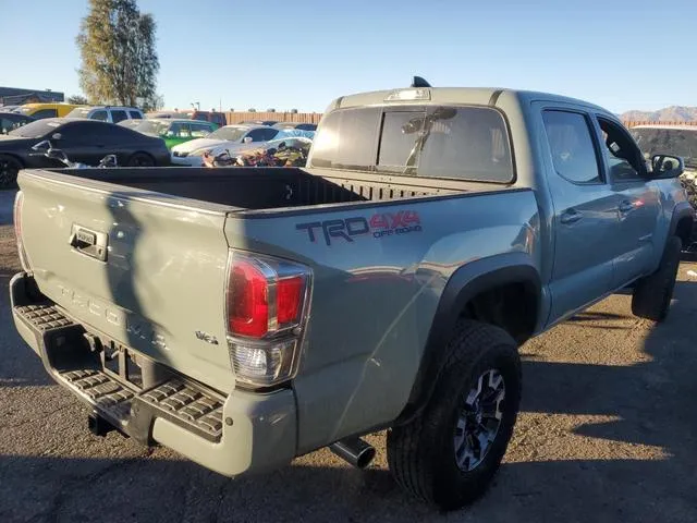 3TYCZ5AN7PT174878 2023 2023 Toyota Tacoma- Trd Off Road 3