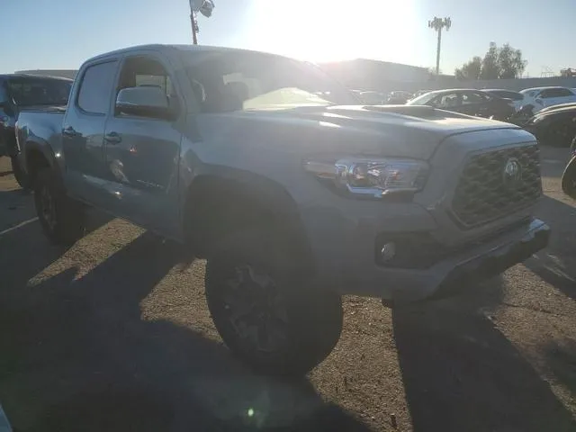 3TYCZ5AN7PT174878 2023 2023 Toyota Tacoma- Trd Off Road 4