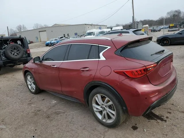 SJKCH5CP7HA015657 2017 2017 Infiniti QX30- Base 2