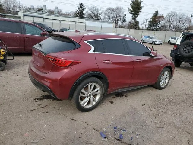 SJKCH5CP7HA015657 2017 2017 Infiniti QX30- Base 3