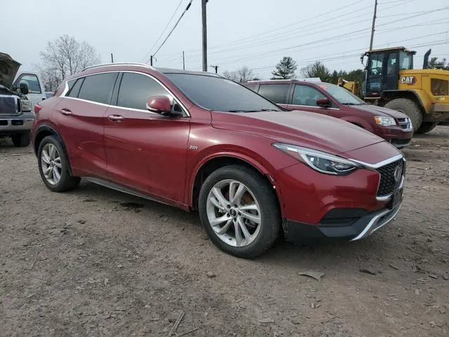 SJKCH5CP7HA015657 2017 2017 Infiniti QX30- Base 4