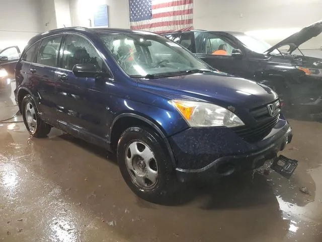 JHLRE48398C000686 2008 2008 Honda CR-V- LX 4