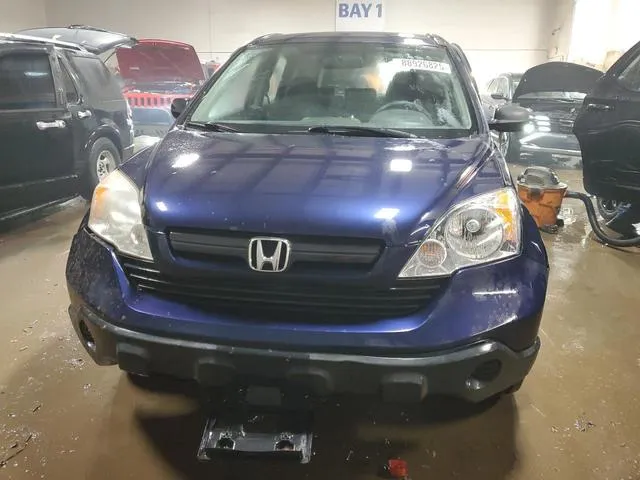 JHLRE48398C000686 2008 2008 Honda CR-V- LX 5