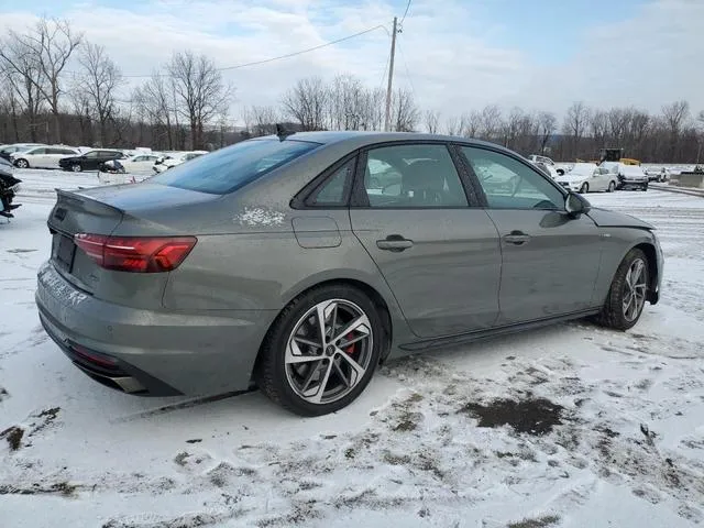 WAUEAAF45RN007266 2024 2024 Audi A4- Premium Plus 45 3