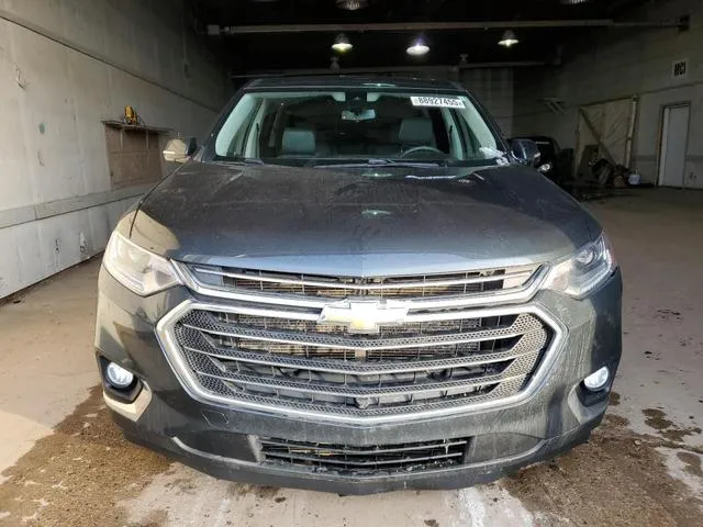 1GNERHKW5LJ111399 2020 2020 Chevrolet Traverse- LT 5