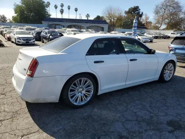 2C3CA5CG4BH599147 2011 2011 Chrysler 300- Limited 3