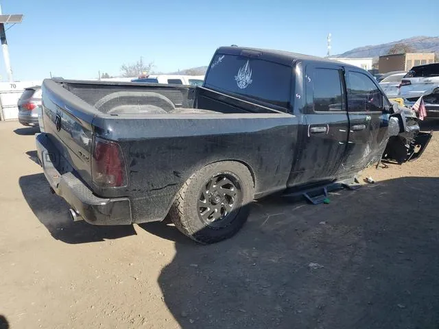 1C6RR7FT4FS597407 2015 2015 RAM 1500- ST 3