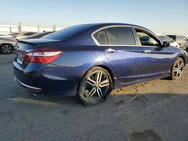 1HGCR2F50GA116936 2016 2016 Honda Accord- Sport 3