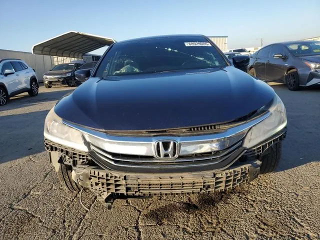 1HGCR2F50GA116936 2016 2016 Honda Accord- Sport 5