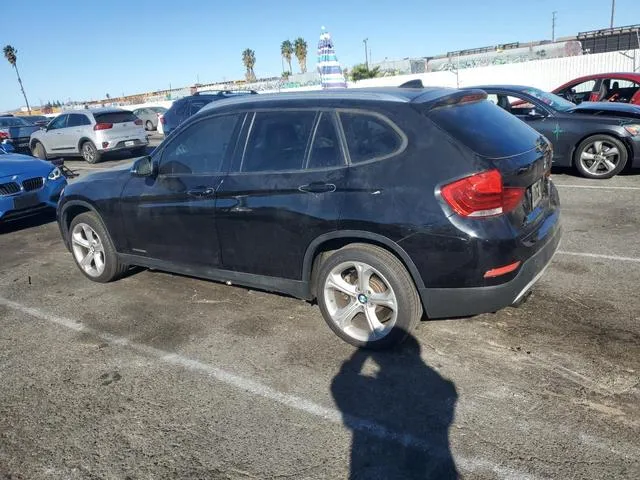 WBAVM5C52DVV90268 2013 2013 BMW X1- Xdrive35I 2