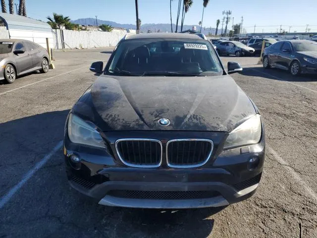 WBAVM5C52DVV90268 2013 2013 BMW X1- Xdrive35I 5