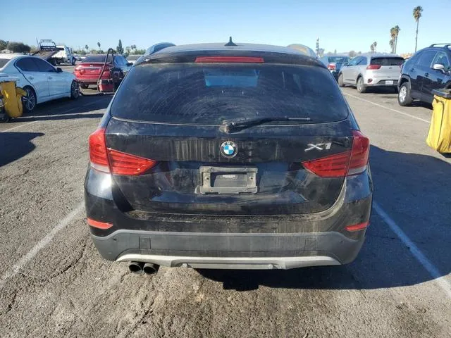 WBAVM5C52DVV90268 2013 2013 BMW X1- Xdrive35I 6