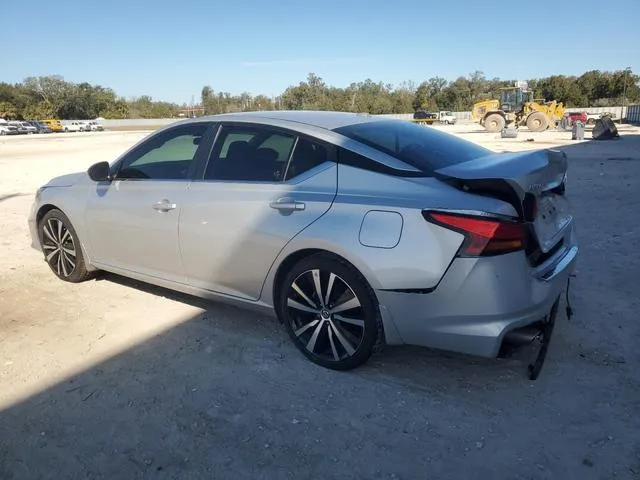 1N4BL4CV0LC275200 2020 2020 Nissan Altima- SR 2