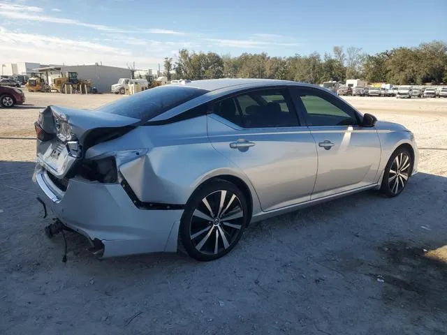 1N4BL4CV0LC275200 2020 2020 Nissan Altima- SR 3