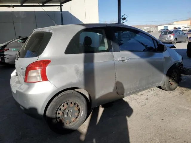 JTDJT923985215821 2008 2008 Toyota Yaris 3