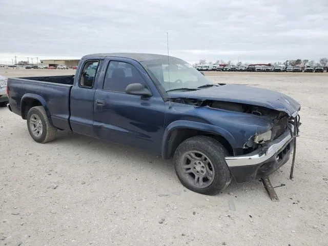 1D7HL32X43S108223 2003 2003 Dodge Dakota- Sport 4