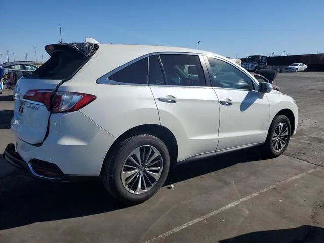 5J8TB3H71JL012623 2018 2018 Acura RDX- Advance 3