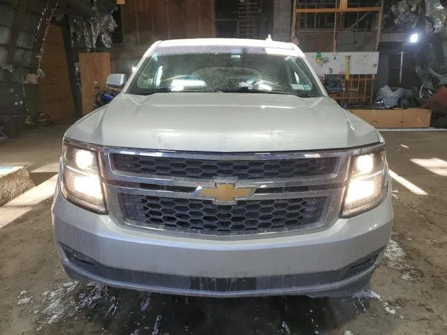 1GNSKHKC1LR211787 2020 2020 Chevrolet Suburban- K1500 Lt 5