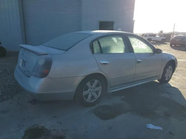 1N4AL11E73C118275 2003 2003 Nissan Altima- Base 3