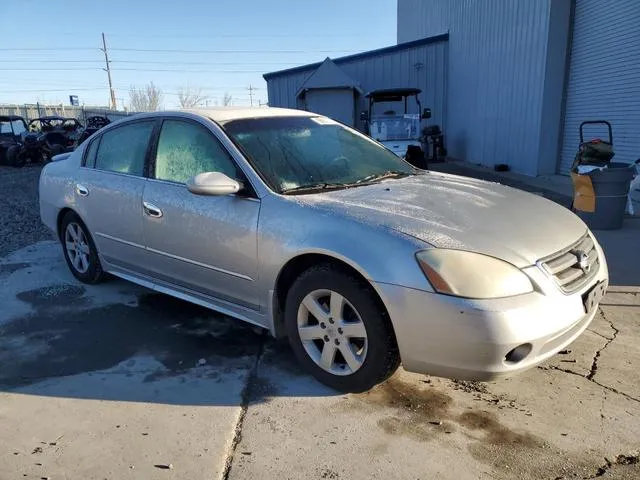 1N4AL11E73C118275 2003 2003 Nissan Altima- Base 4