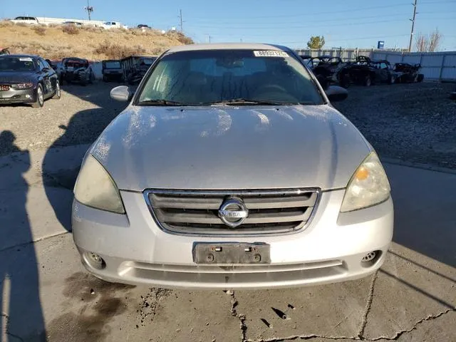 1N4AL11E73C118275 2003 2003 Nissan Altima- Base 5