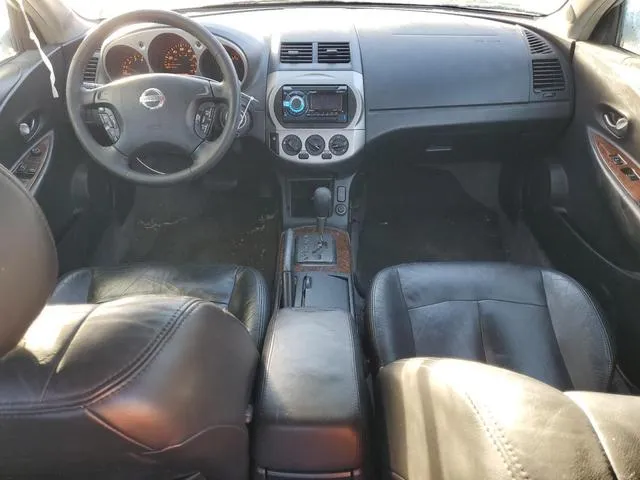 1N4AL11E73C118275 2003 2003 Nissan Altima- Base 8