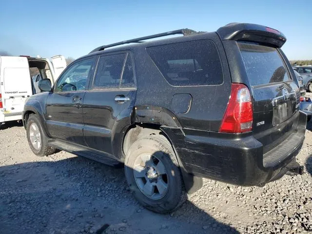 JTEZU14R668059571 2006 2006 Toyota 4runner- SR5 2