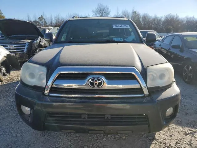 JTEZU14R668059571 2006 2006 Toyota 4runner- SR5 5