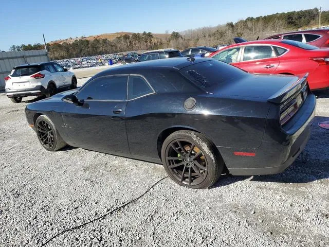 2C3CDZBTXJH140653 2018 2018 Dodge Challenger- R/T 2