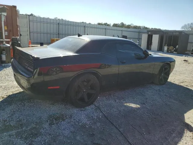 2C3CDZBTXJH140653 2018 2018 Dodge Challenger- R/T 3