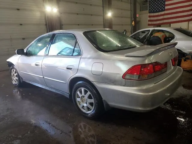 1HGCG66892A149370 2002 2002 Honda Accord- EX 2