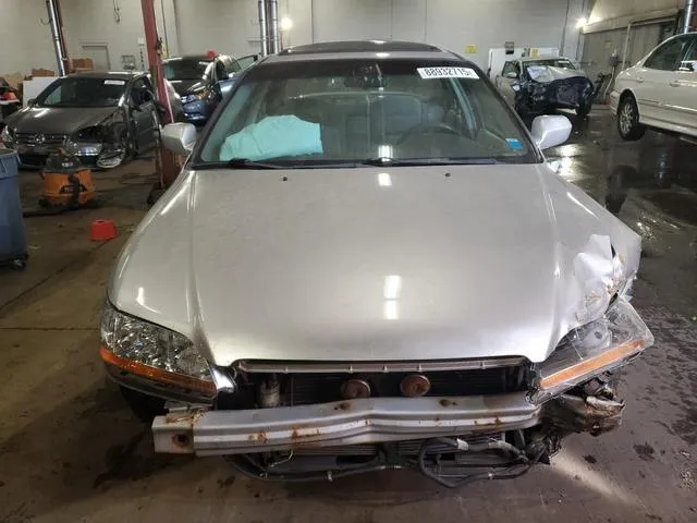 1HGCG66892A149370 2002 2002 Honda Accord- EX 5