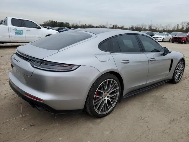 WP0AG2A74NL135012 2022 2022 Porsche Panamera- Gts 3