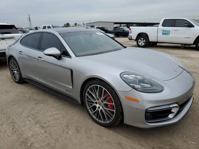 WP0AG2A74NL135012 2022 2022 Porsche Panamera- Gts 4