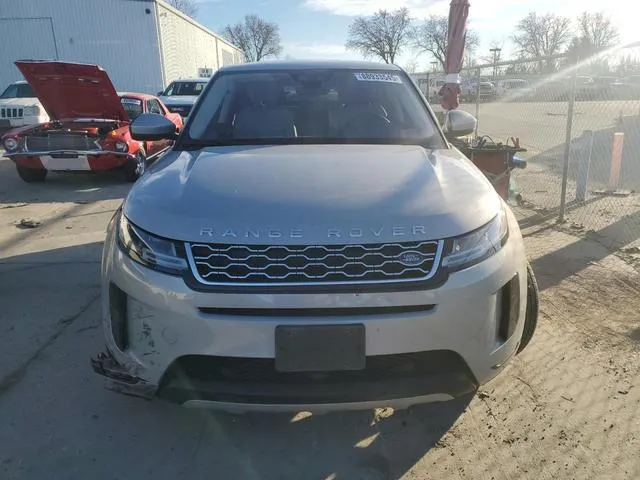 SALZP2FX4LH015571 2020 2020 Land Rover Range Rover- SE 5