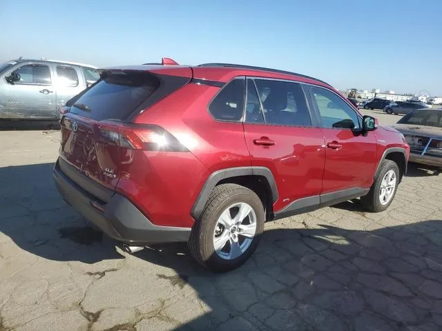 JTMRWRFV9LD072342 2020 2020 Toyota RAV4- Xle 3