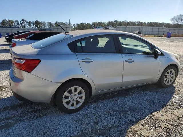 KNADM4A32E6359504 2014 2014 KIA Rio- LX 3