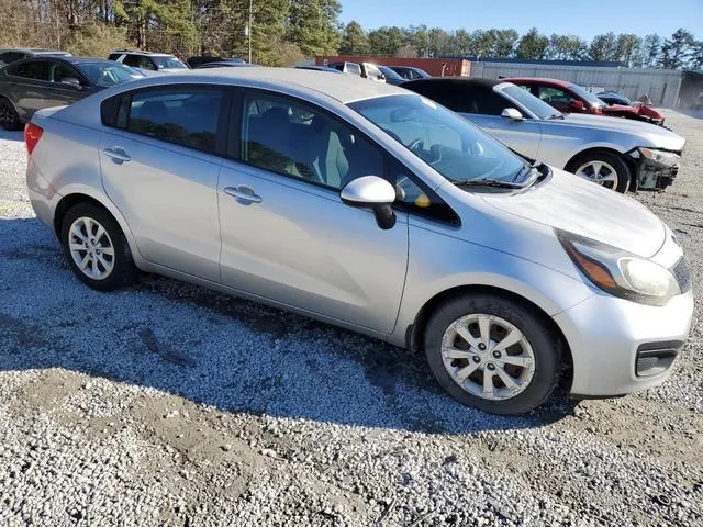 KNADM4A32E6359504 2014 2014 KIA Rio- LX 4