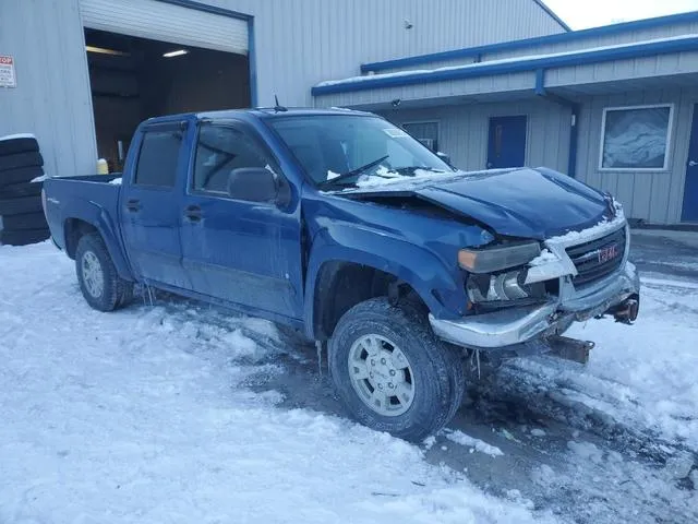 1GTDT136968131985 2006 2006 GMC Canyon 4