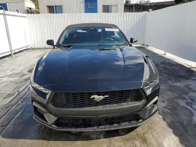 1FAGP8UH2R5133647 2024 2024 Ford Mustang 5