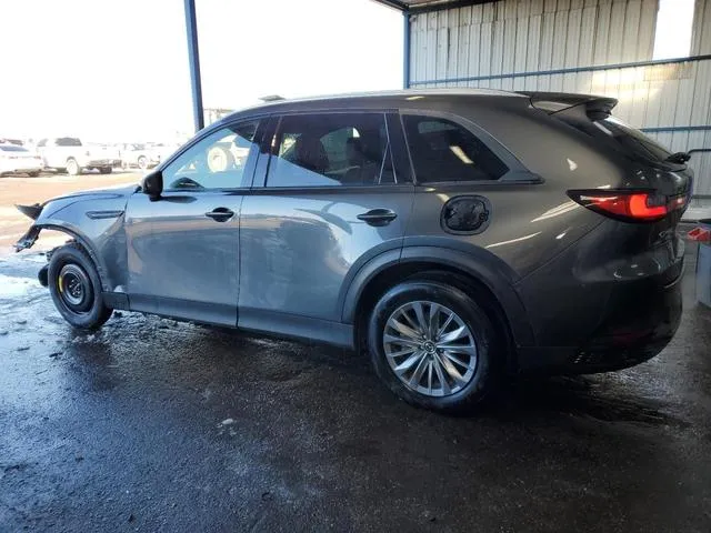 JM3KKBHD5R1120722 2024 2024 Mazda CX-90- Preferred 2